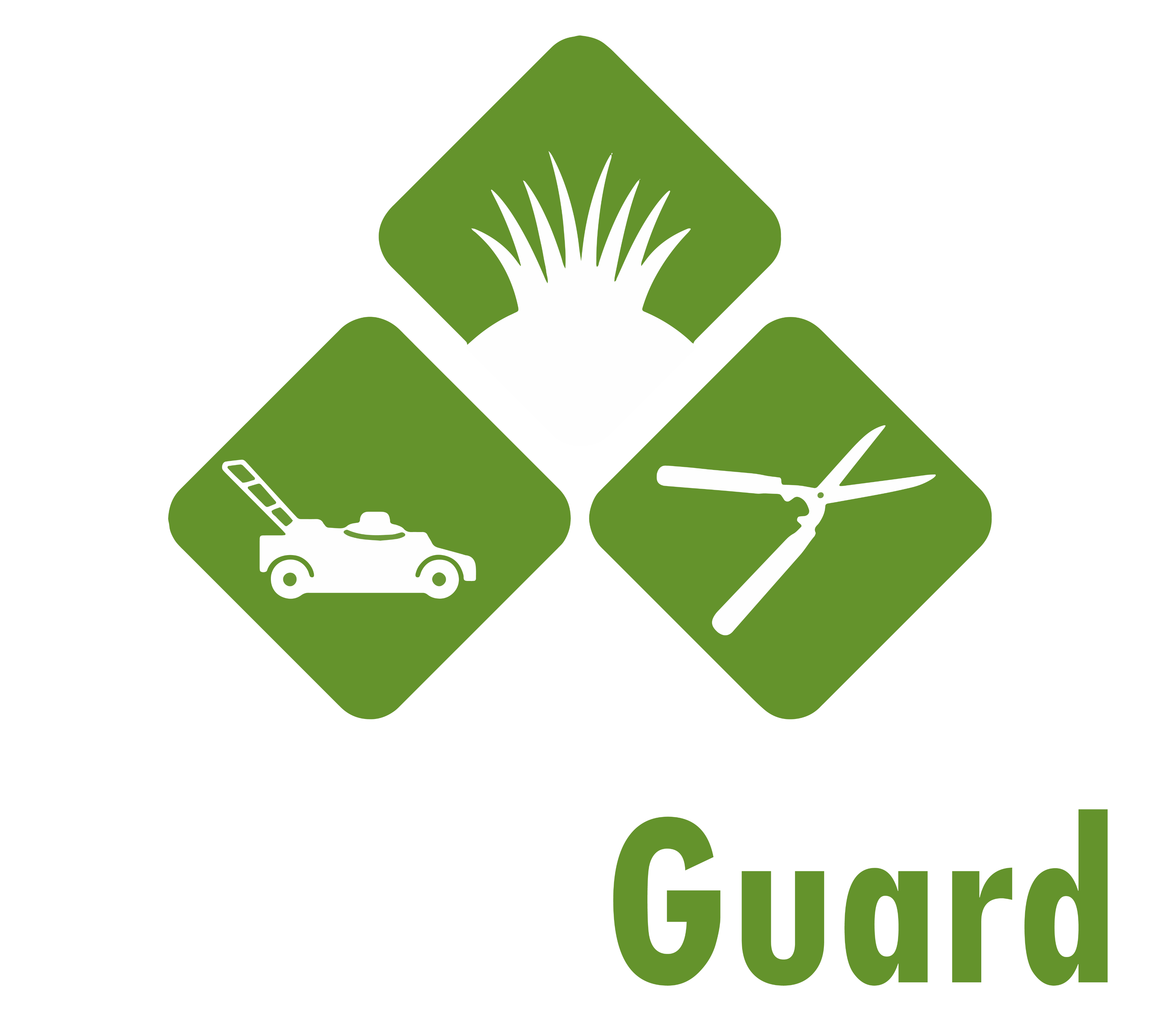 Green Guard Logo